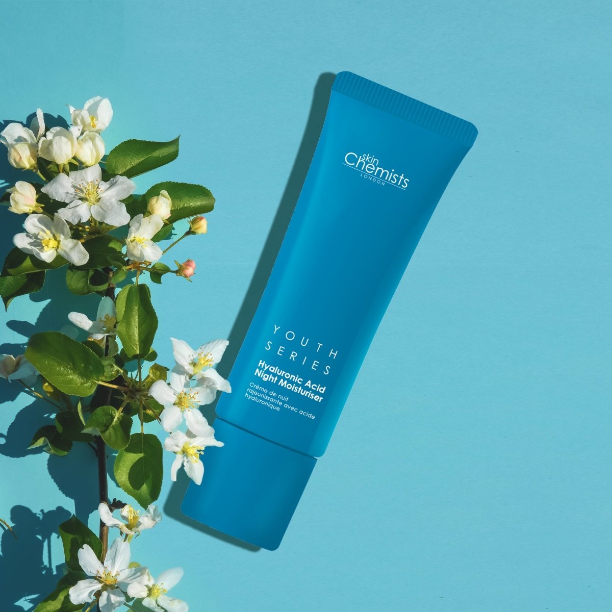 Youth Series Hyaluronsäure Abend-Set