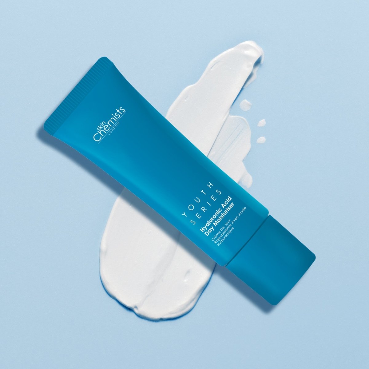 Youth Series Hyaluronic Acid Morning Maintenance Kit