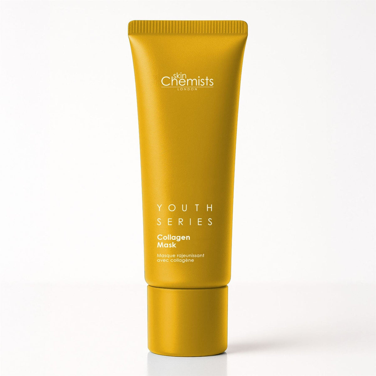 1% Marine Collagen Mask 50ml - skinChemists