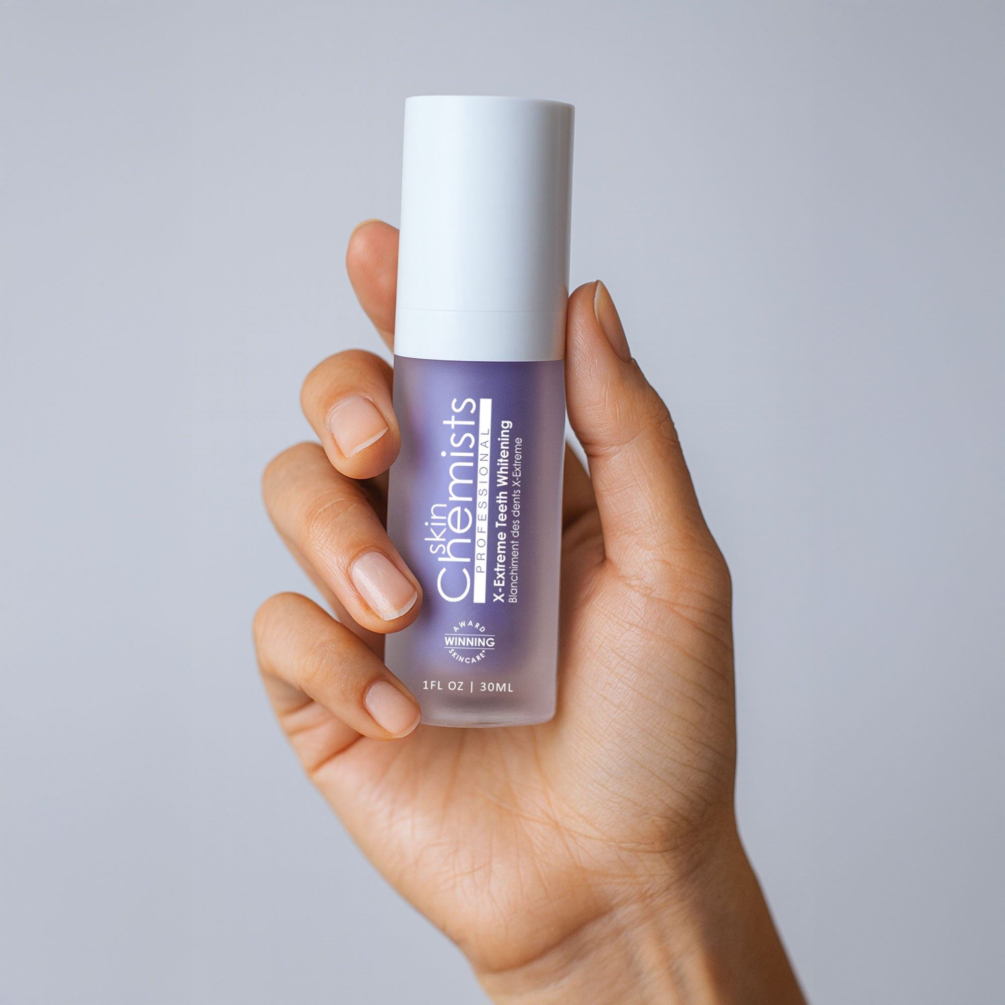 SC X-Exteme Teeth Whitening Toothpaste 30ml