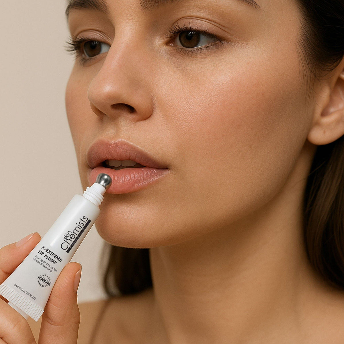 Voluminizador de labios X-Extreme 8ml