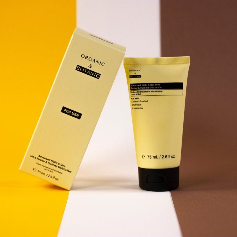 Men's Advanced Hydration Kit - skinChemists