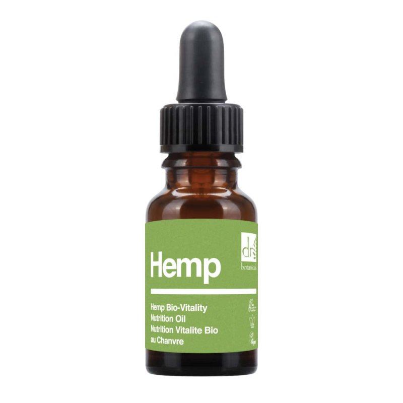 Anti-Aging Bio-Vitalitäts-Nähröl 15 ml
