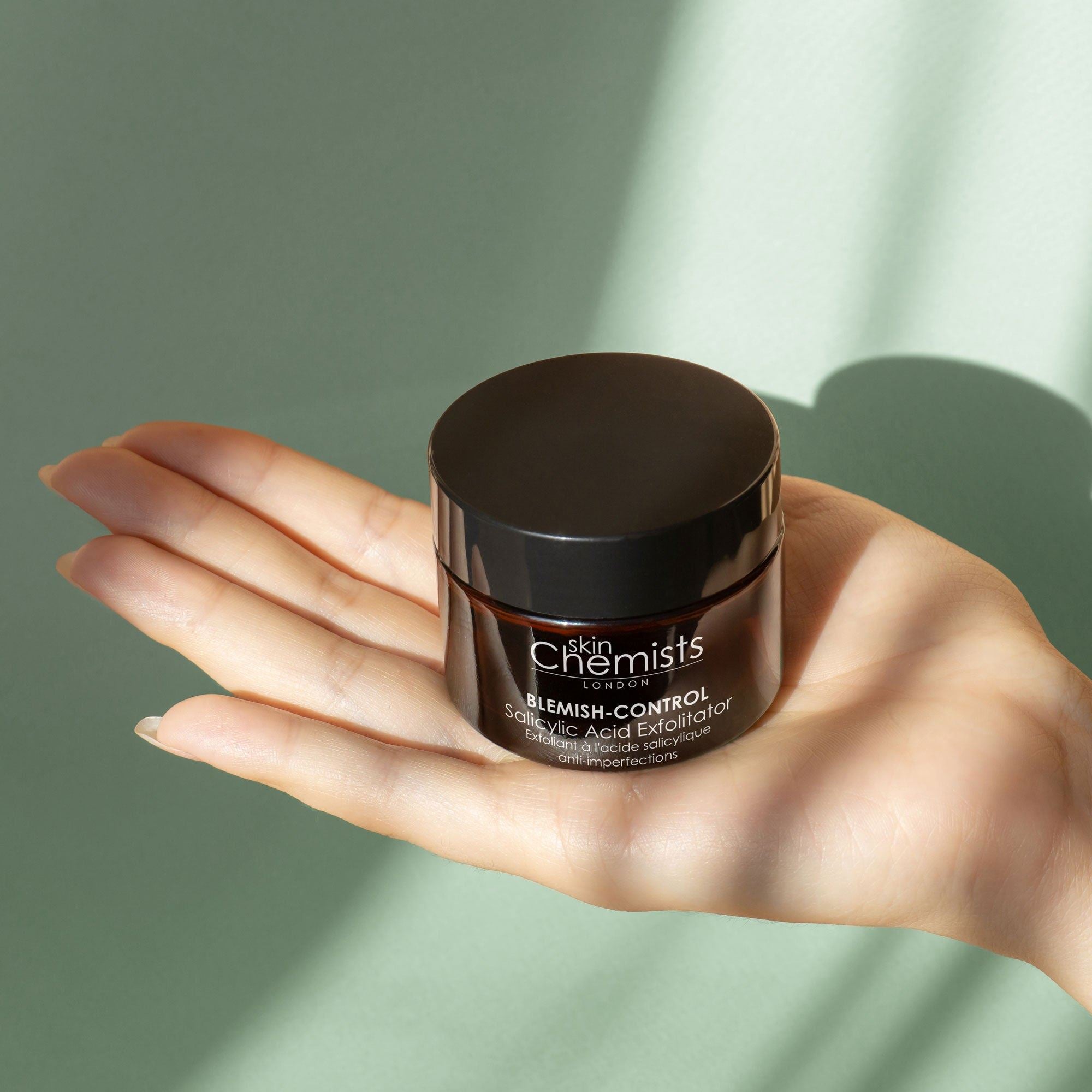 Salicylic Acid Blemish-Control Exfoliator 60ml