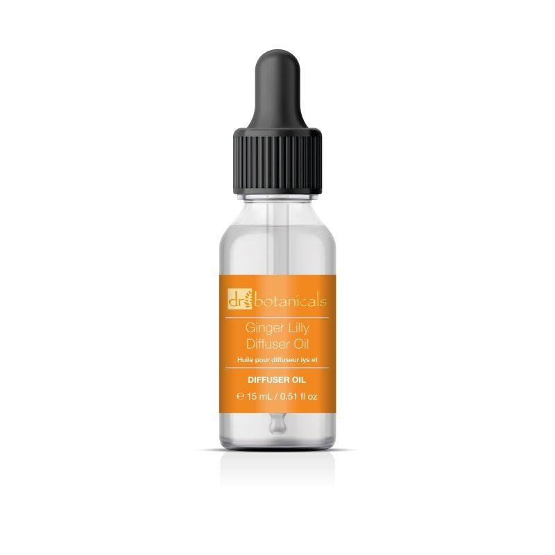 Uplifting and Energising Diffuser Oil Trio - skinChemists