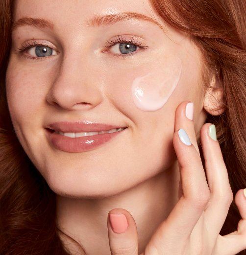 Cranberry Superfood Healthy Skin Night Moisturiser 60ml - skinChemists