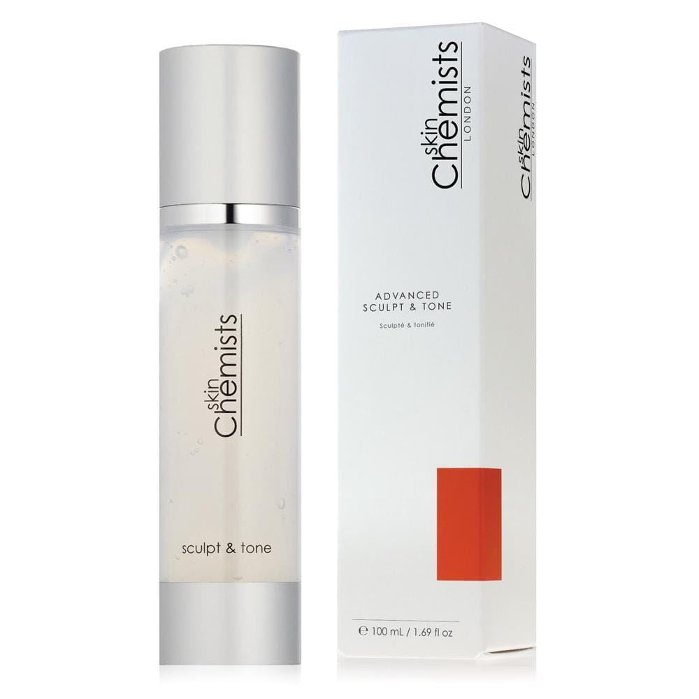 Fortschrittliches Sculpt-&-Tone-Produkt 100ml