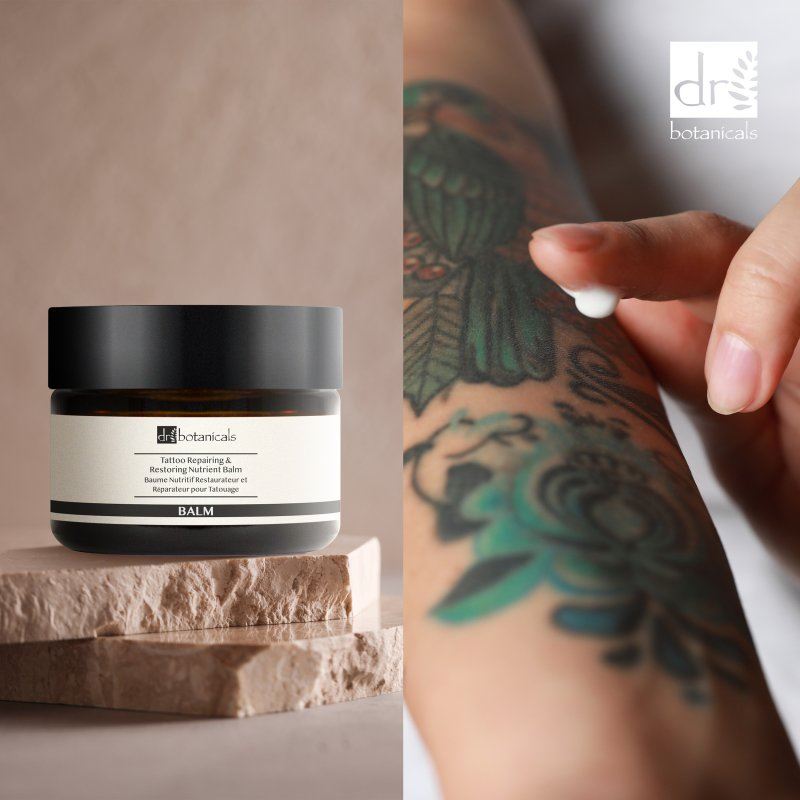 Tattoo-Balsam 50 ml