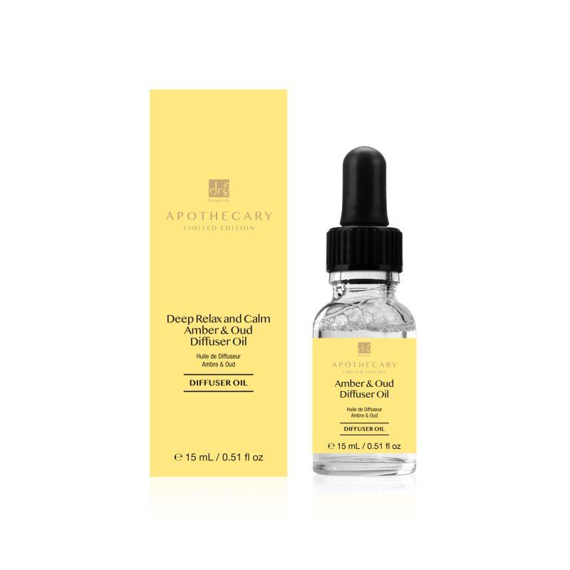 Trio d'huiles pour diffuseur sensuel