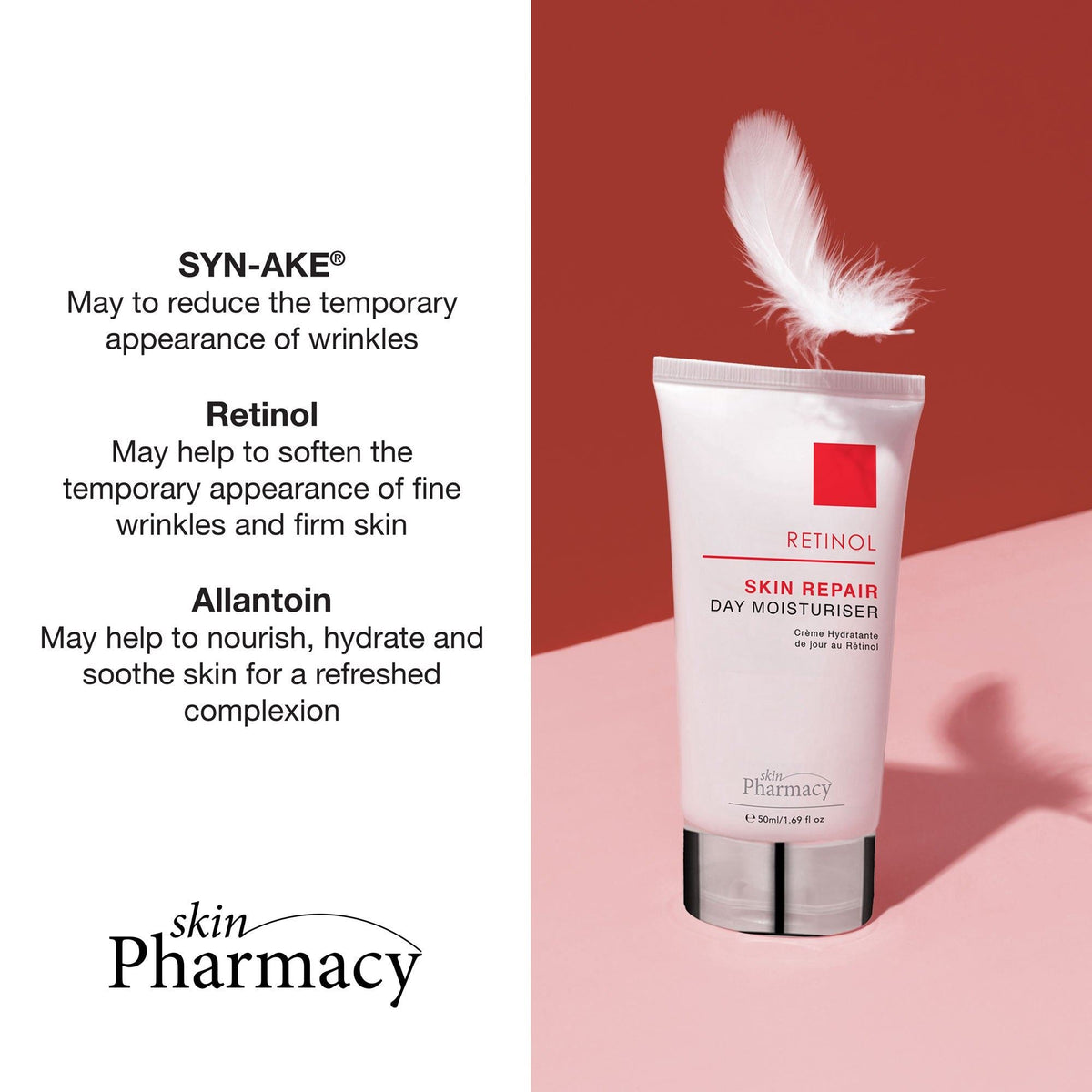 skinPharmacy Youthful Collagen Boost Pack - skinChemists