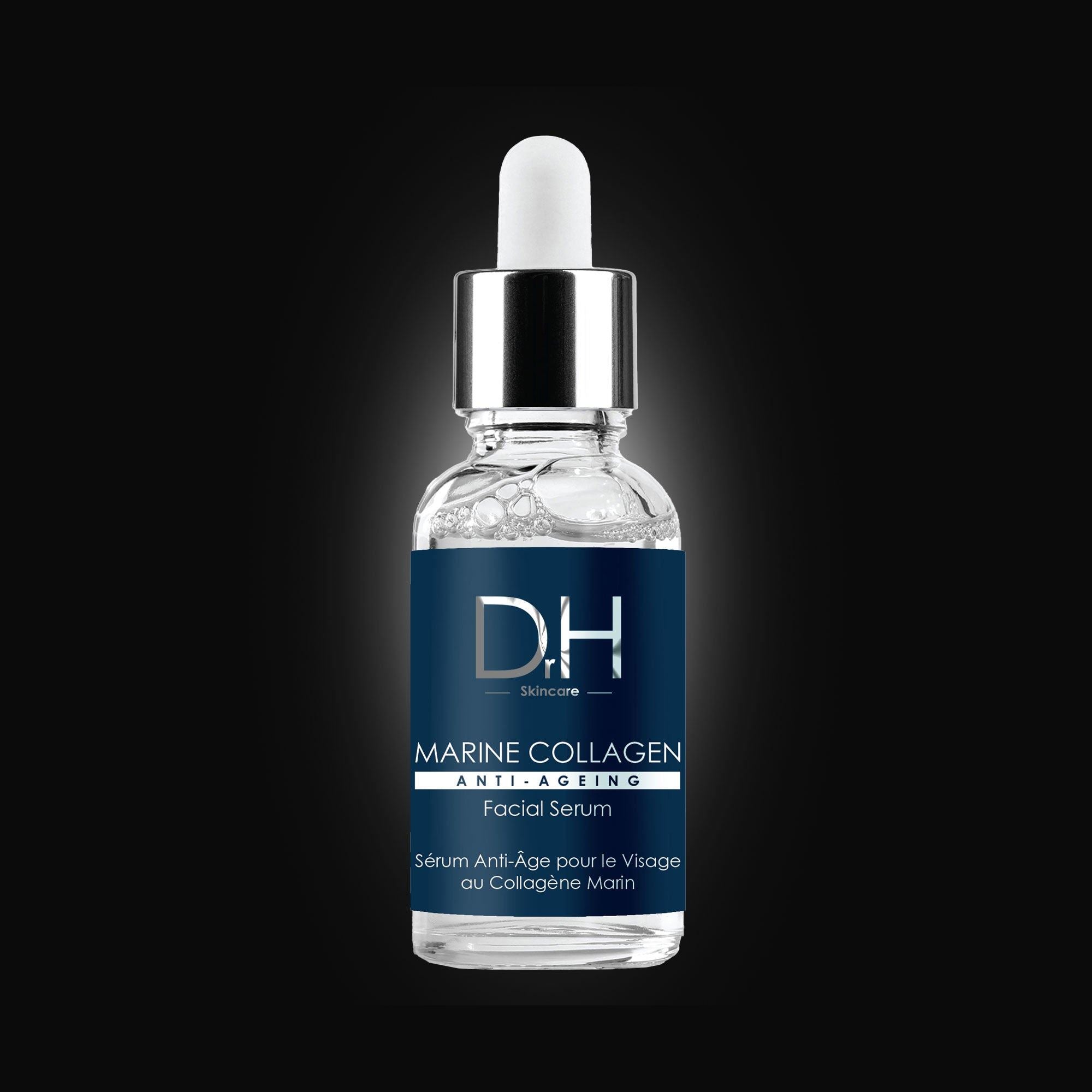 Anti-Ageing Skin Nourishment Pack