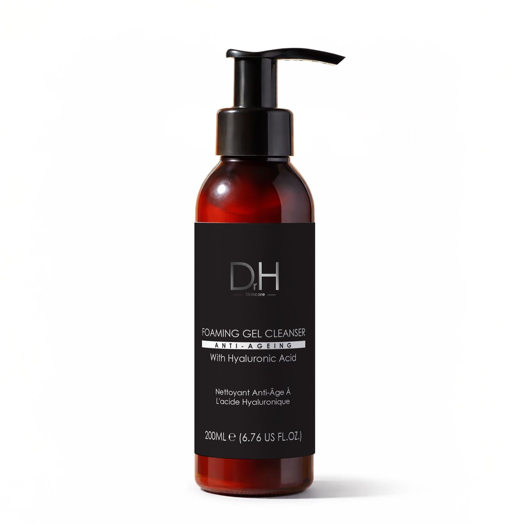 Anti-Ageing Cleansing & Hydration Pack