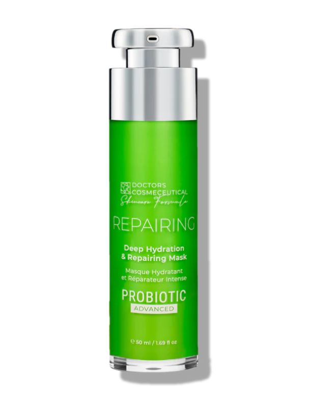 Repairing - Deep Hydration & Repairing Mask 50ml with 2% relipidium - skinChemists