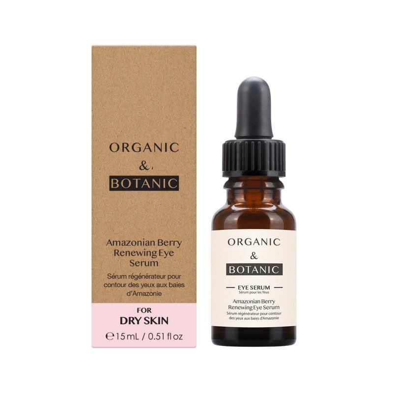 Amazonian Berry Routine Kit - skinChemists