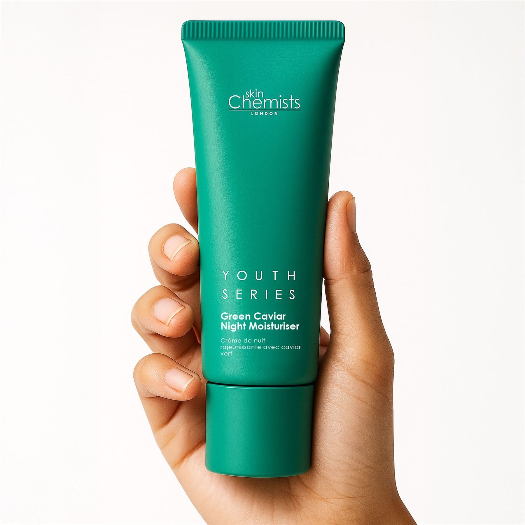 Youth Series Green Caviar Night Moisturiser 50ml