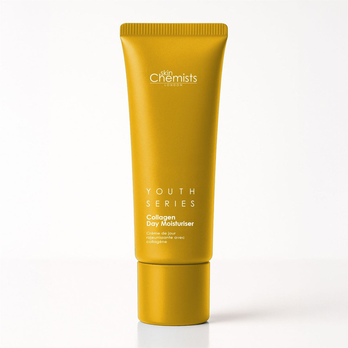 1% Collagen Day Moisturiser 50ml (Vegan) - skinChemists
