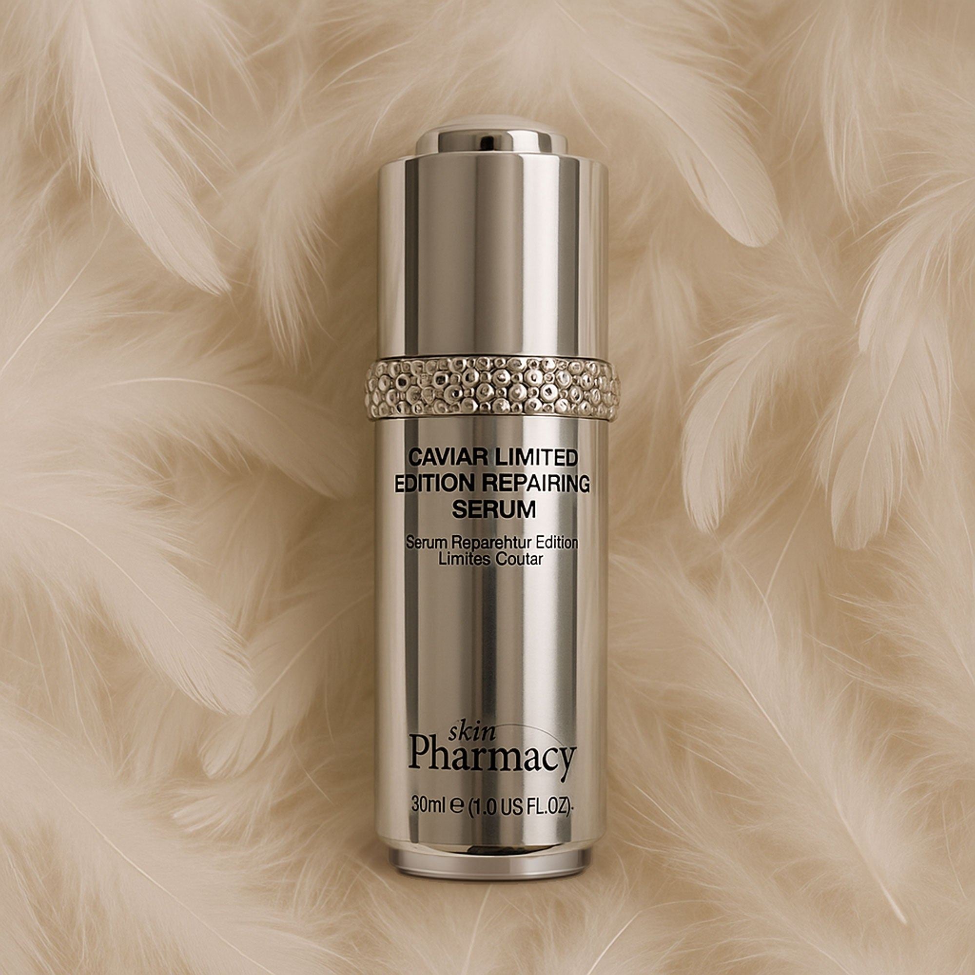 Caviar Limited Edition Repairing Serum 30ml