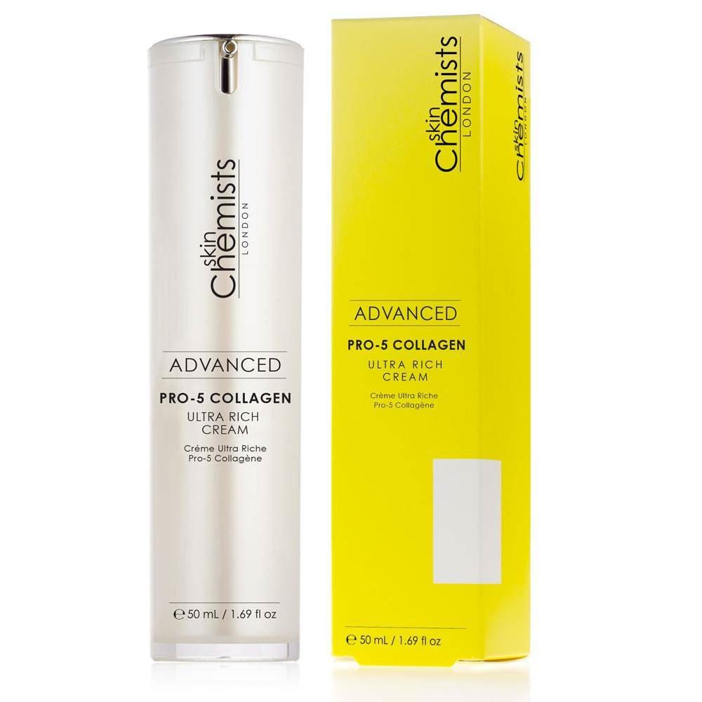 Crème ultra-riche au collagène Advanced Pro-5 50ml