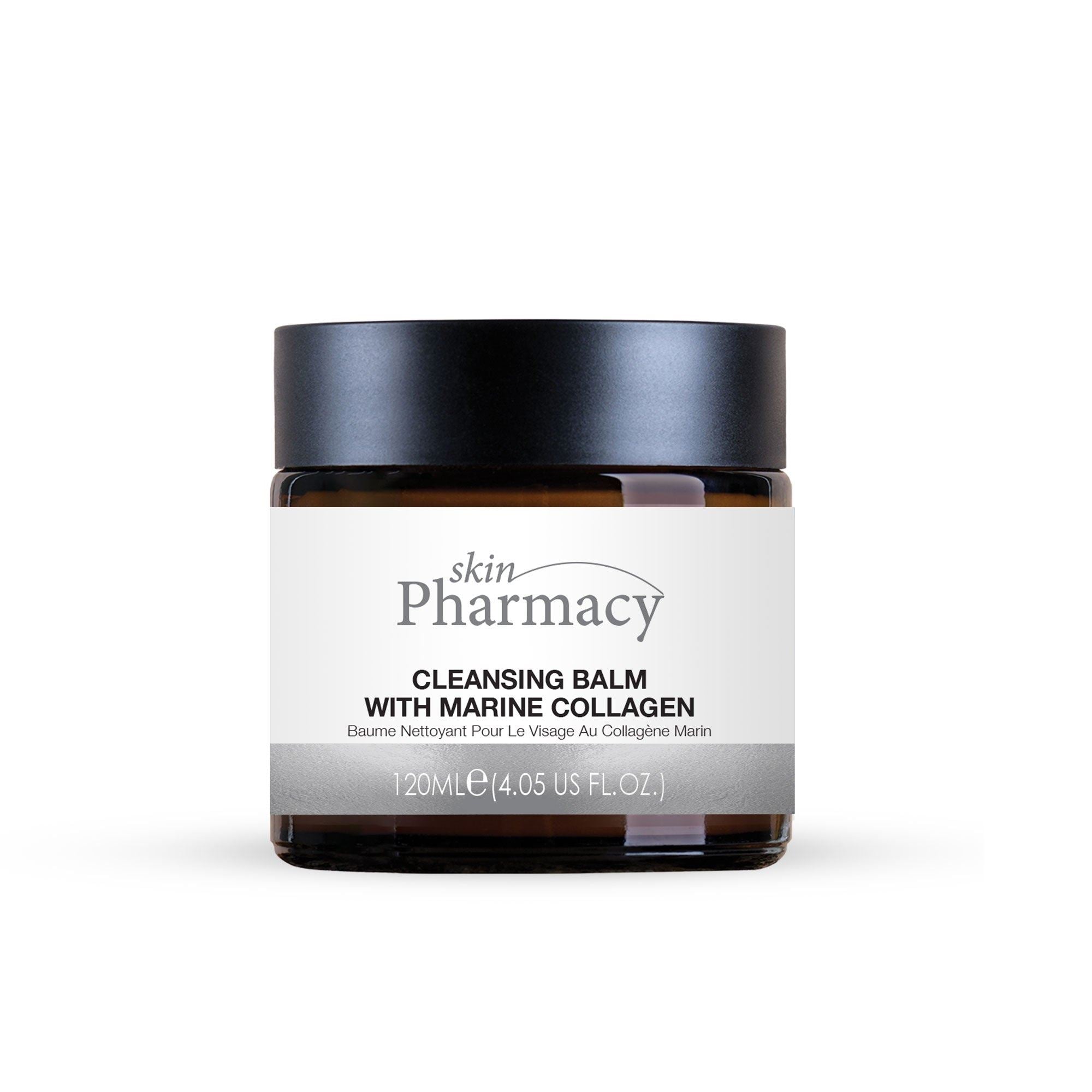 Baume nettoyant au collagène marin 120 ml