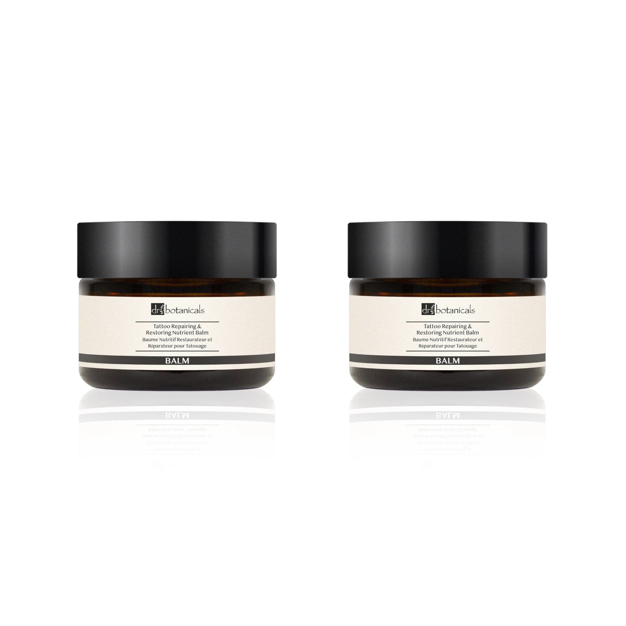 Tattoo Balm 50ml Twin Value Savings Pack
