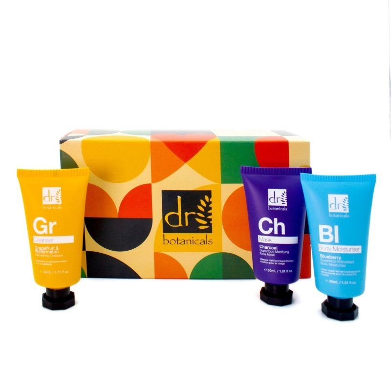 Santa's Choice Gift Set - skinChemists