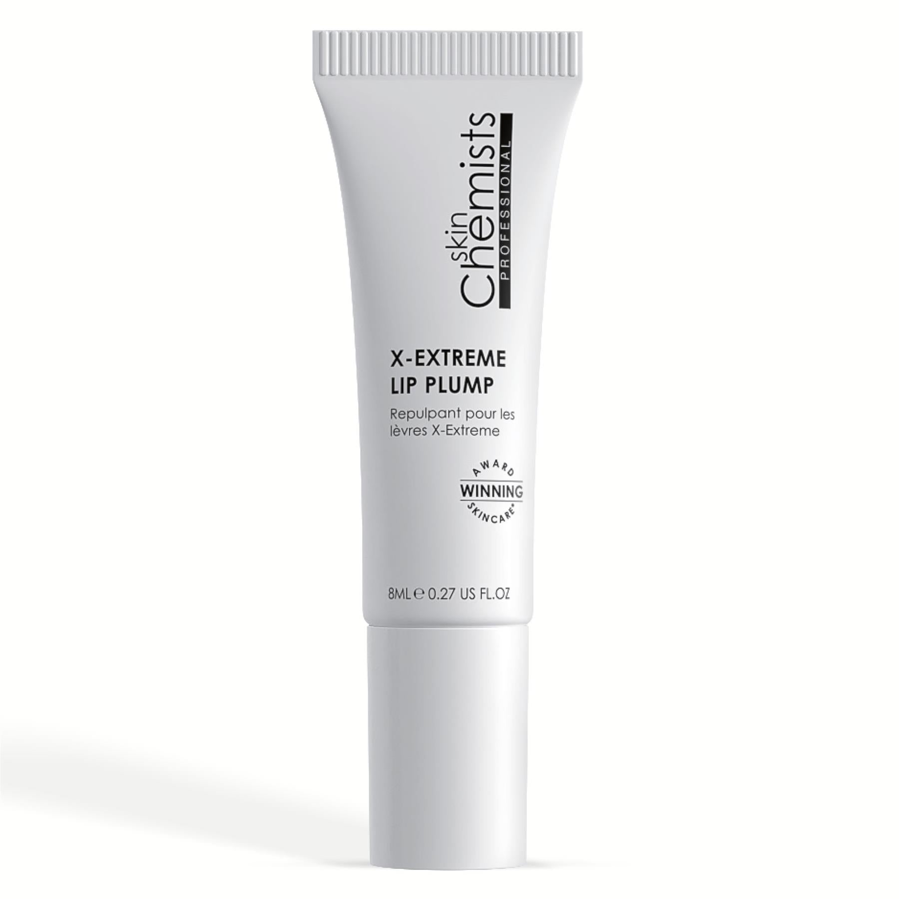 SC X-Extreme Lip Plump 8ml