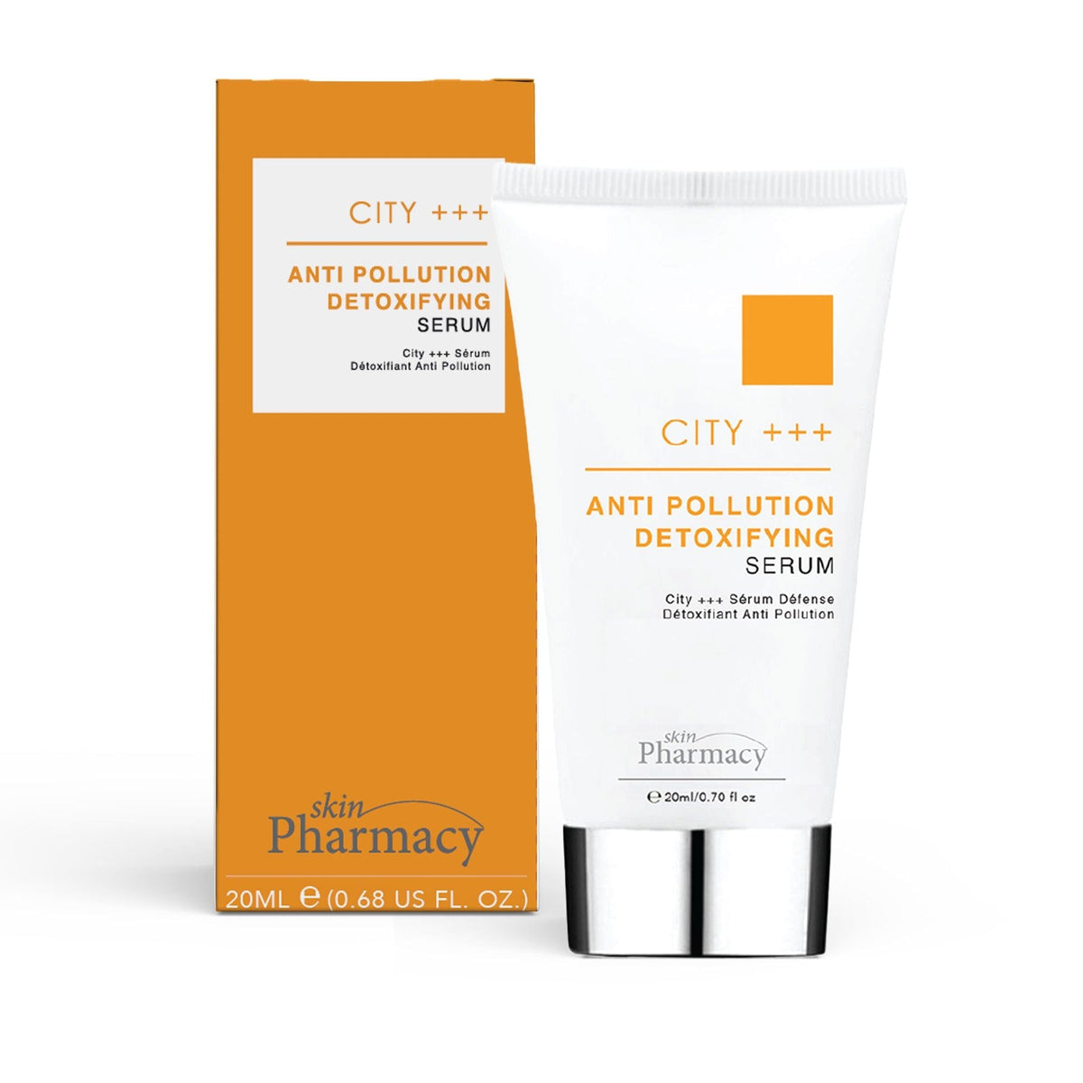 skinPharmacy  Renew & Revive Skin Set - skinChemists