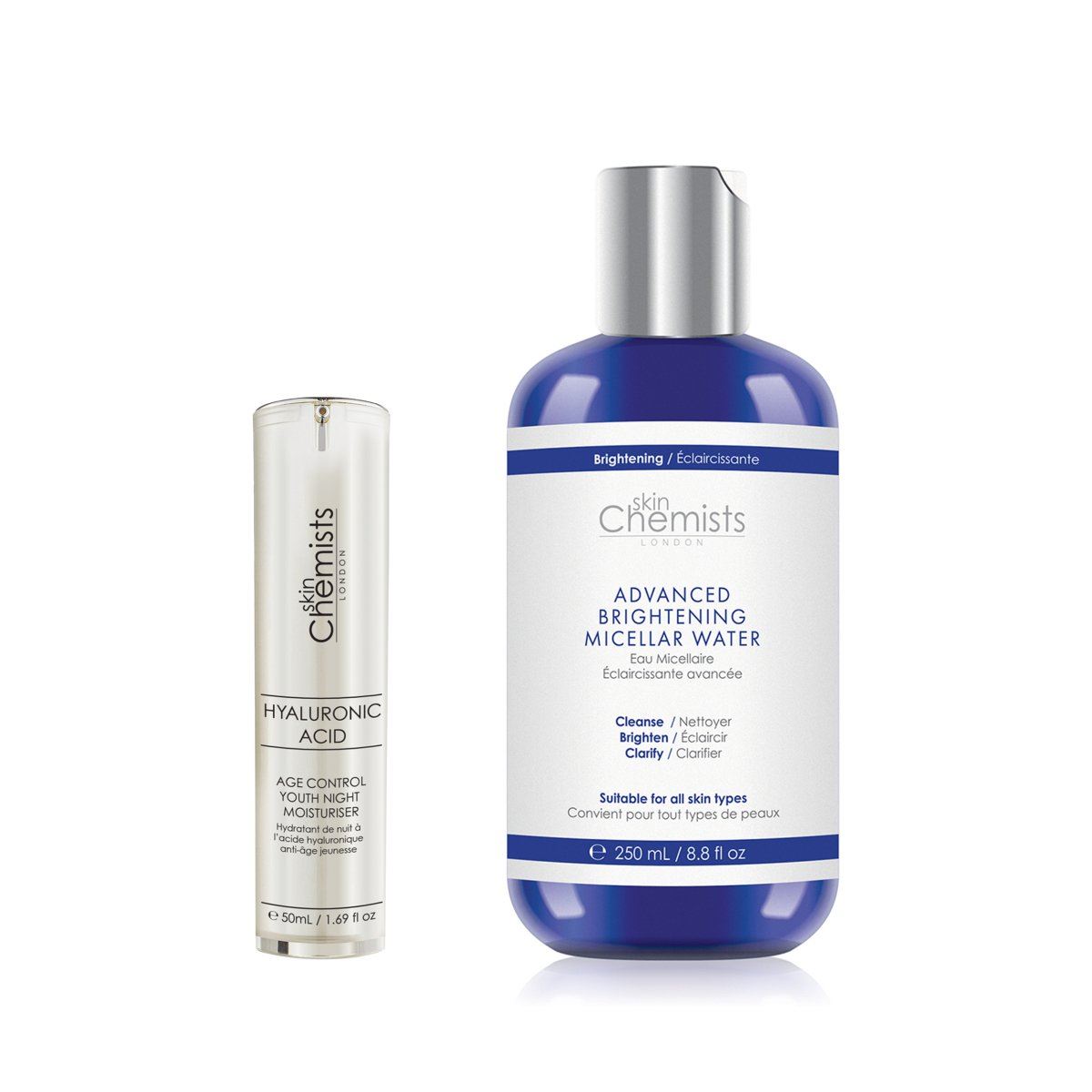 Intensive Hydration Kit - skinChemists