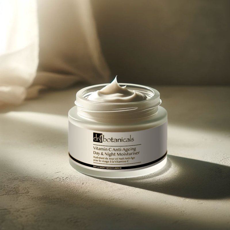 Vitamin C Anti-Ageing Day Moisturiser - skinChemists