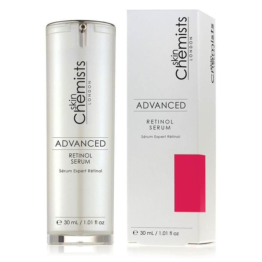 Siero avanzato al retinolo 30ml