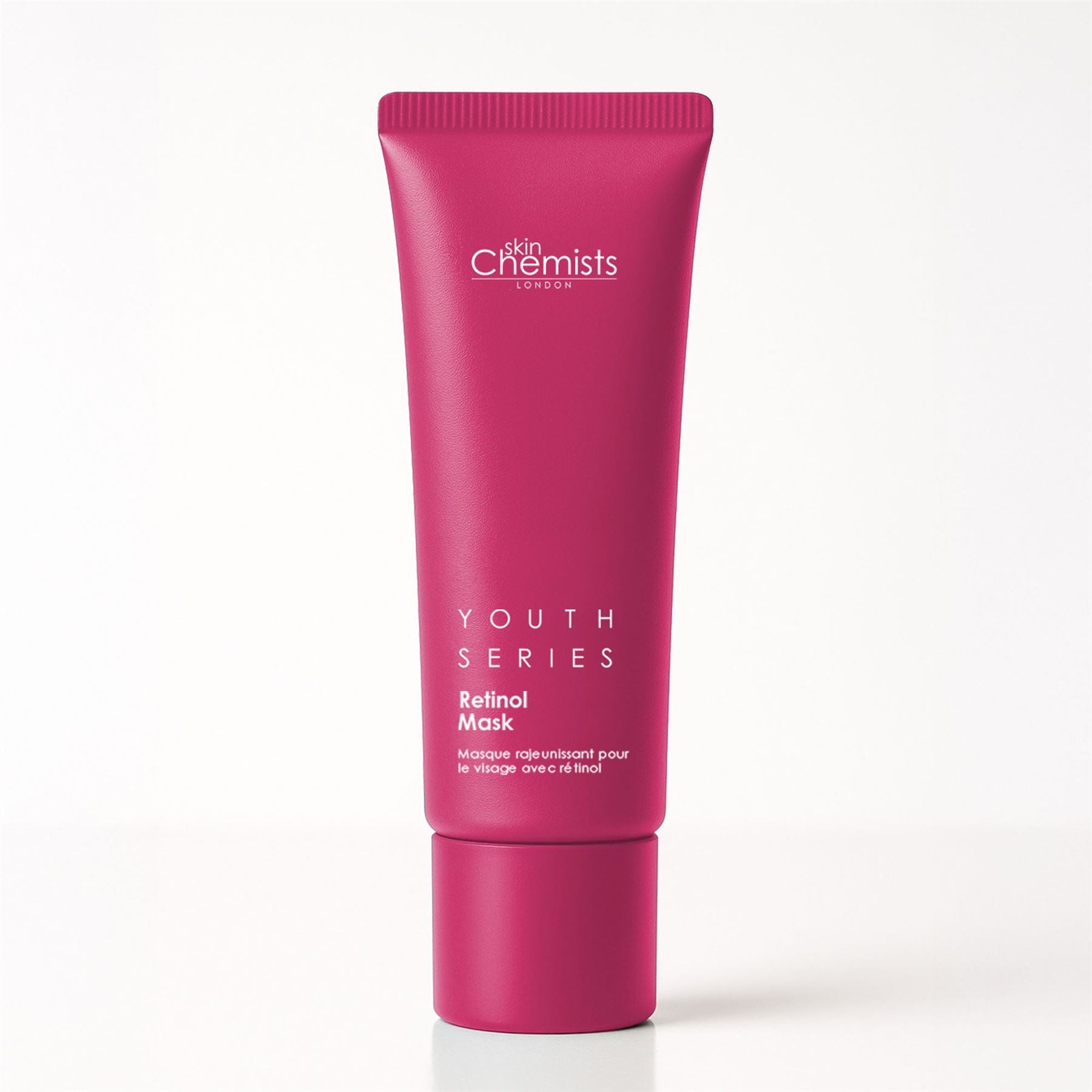 Youth Series Retinol & Bakuchiol Mask 50ml