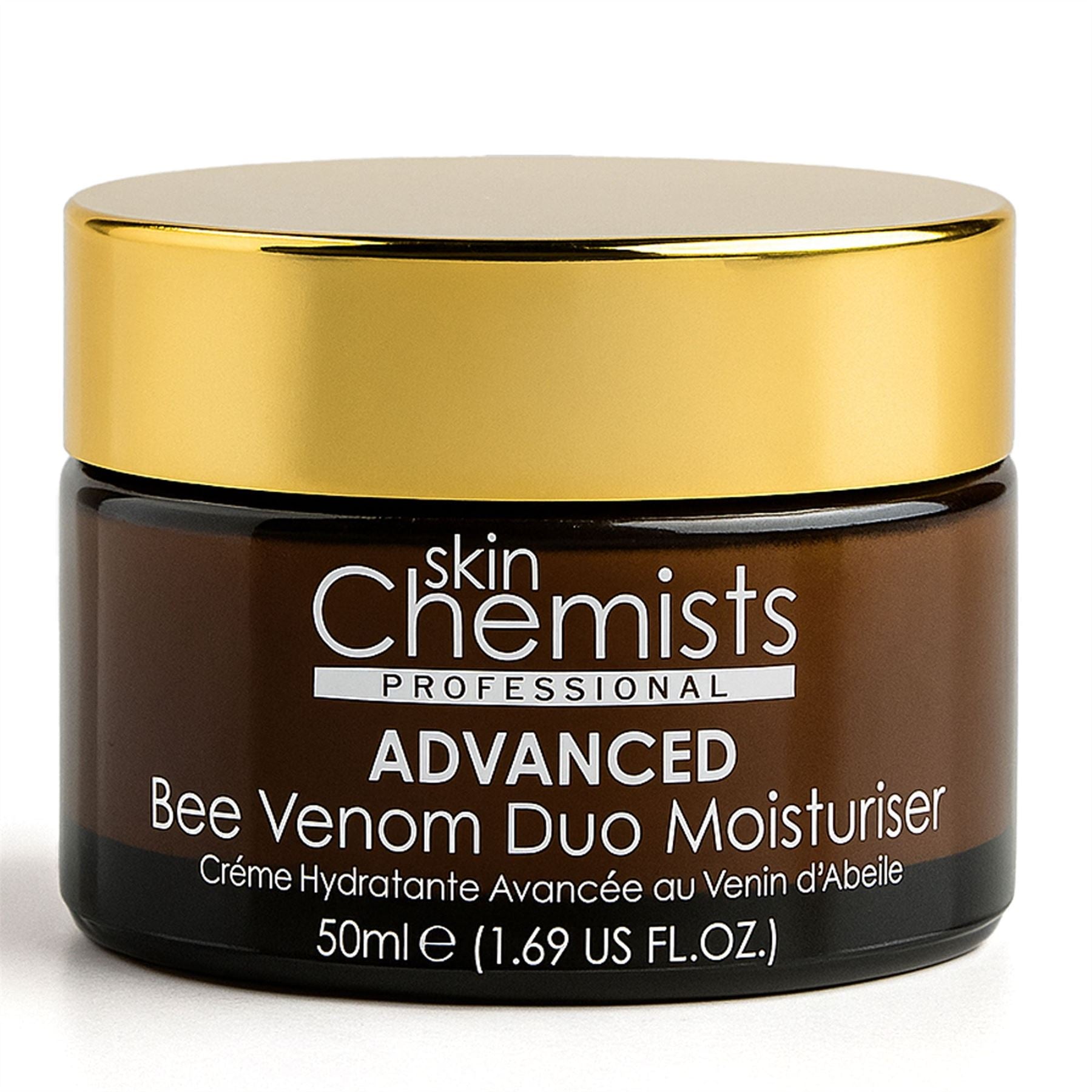 Pro-5 Collagen Bee Venom Duo Moisturiser 50ml