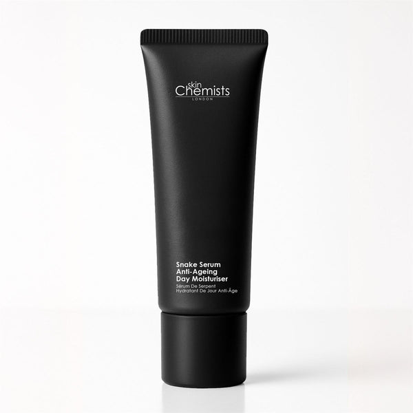 skinChemists Snake Serum Anti-Age Tagescreme 50ml