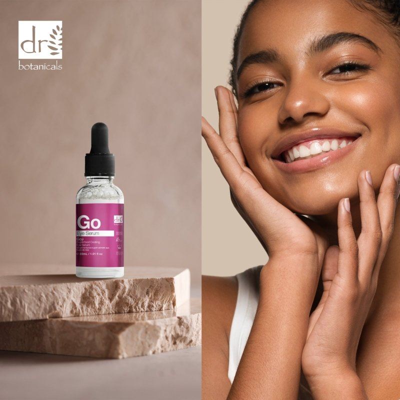 Goji Superfood Glow Boosting Serum 30ml - skinChemists