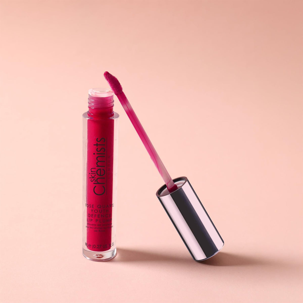 Rose Quartz Youth Defence Lip Plump Nr. 66 Original Rose Oil 8ml
