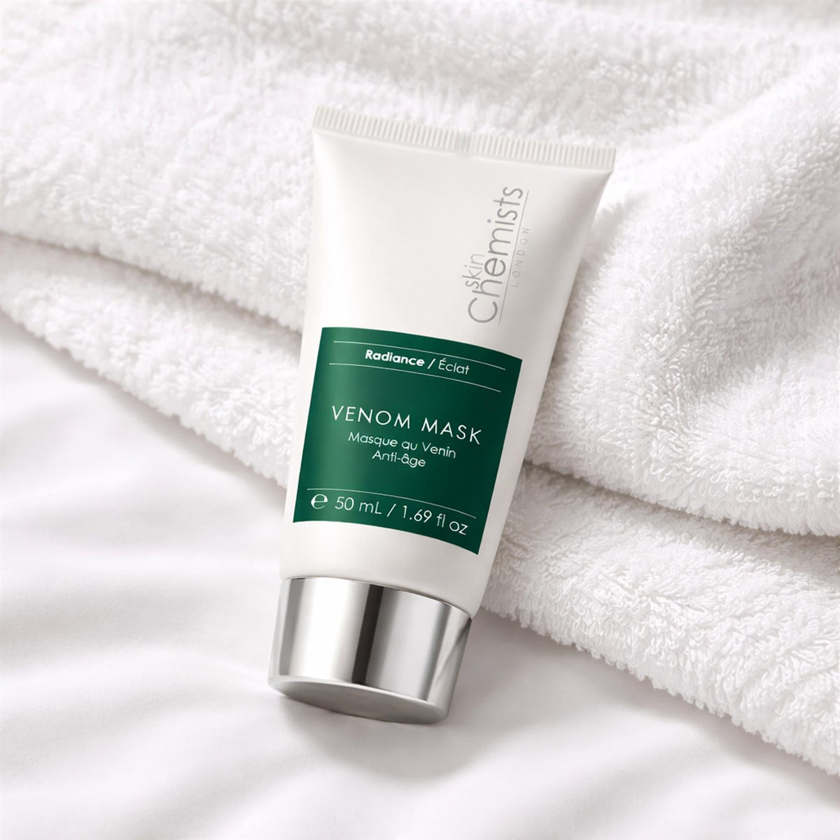 Masque au venin Wrinkle Killer 50ml