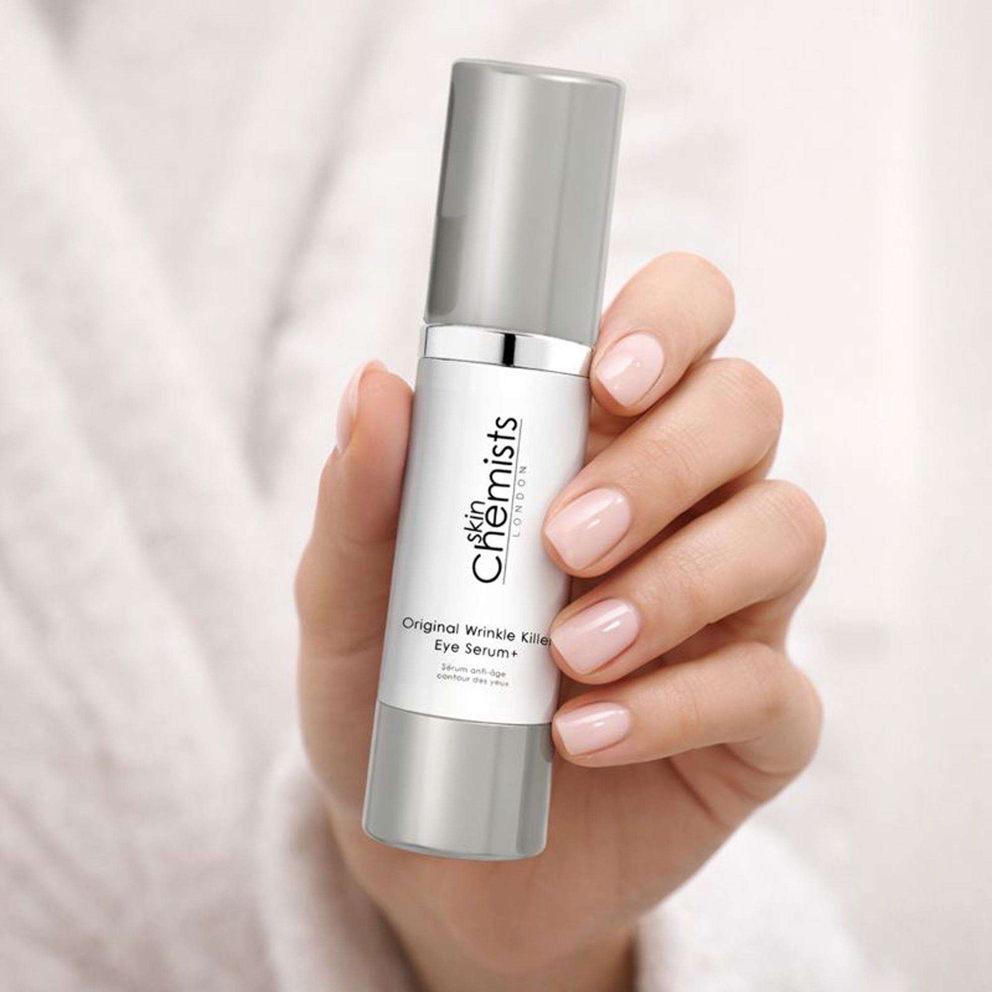 Augenserum für Männer, 30 ml