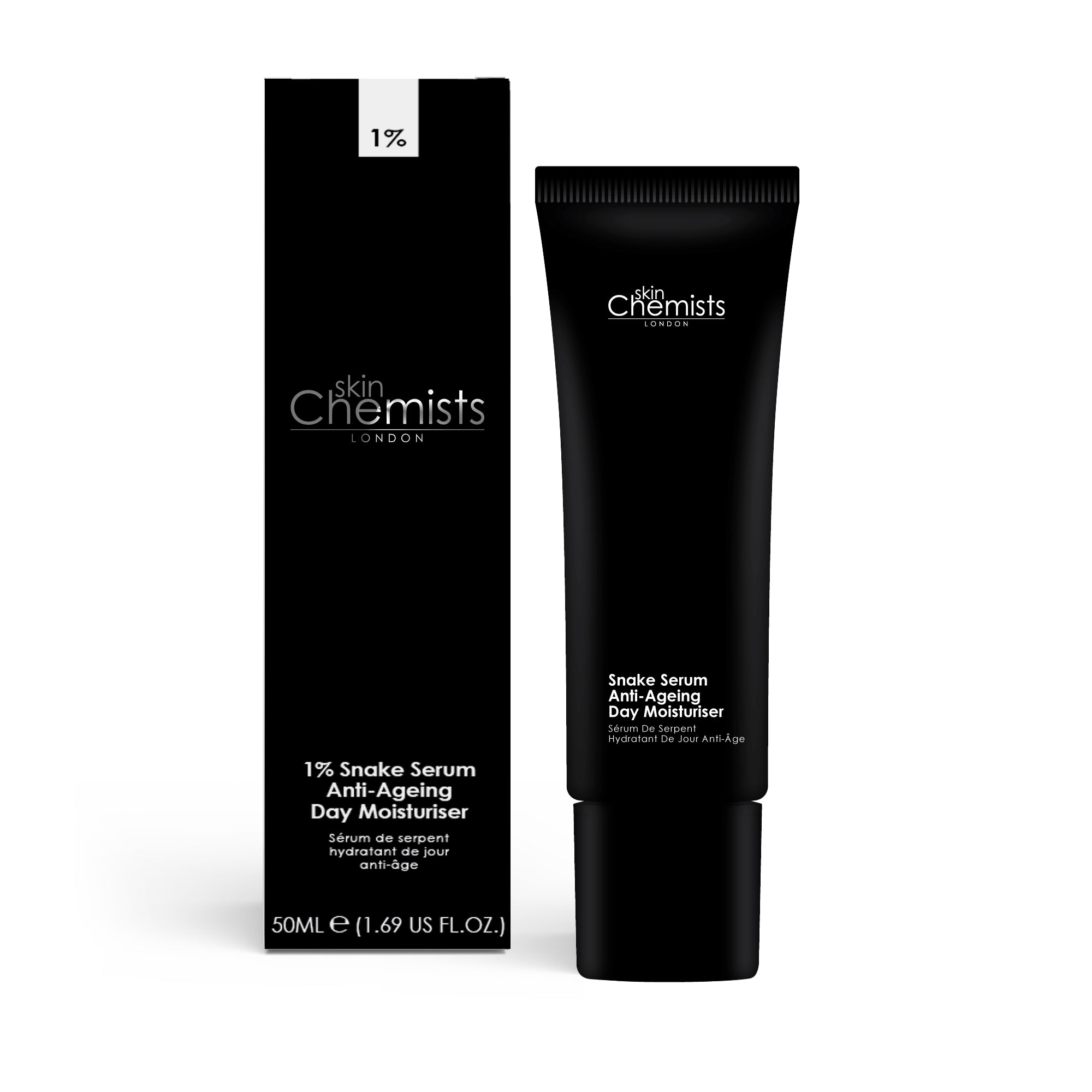 Snake Serum Anti-Ageing Duo