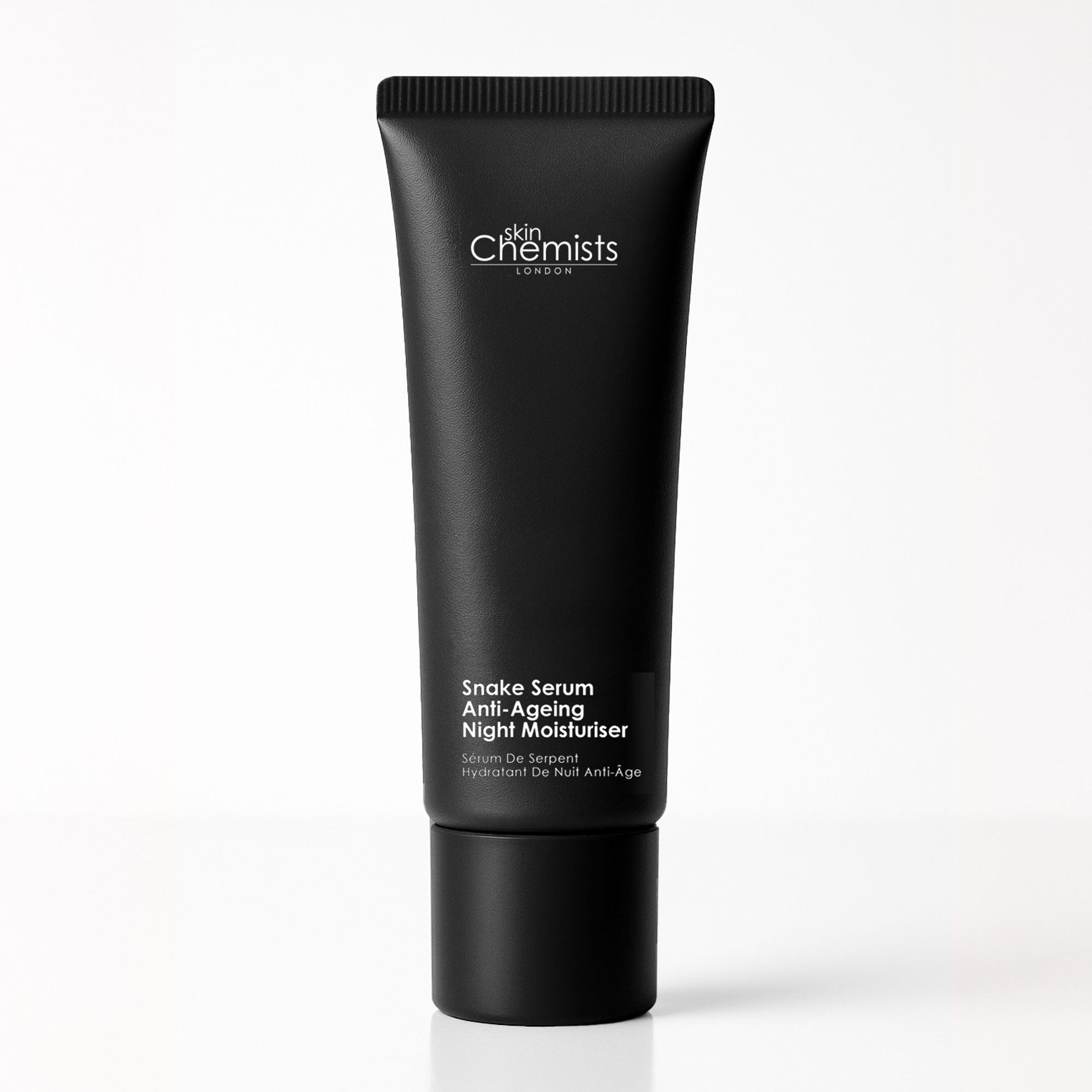 skinChemists Snake Venom Anti-Ageing Night Moisturizer 50ml