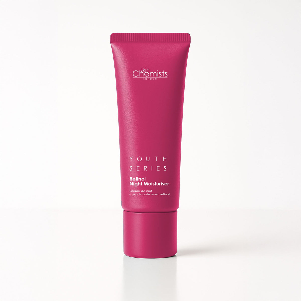 Retinol Bakuchiol Night Moisturiser 50ml