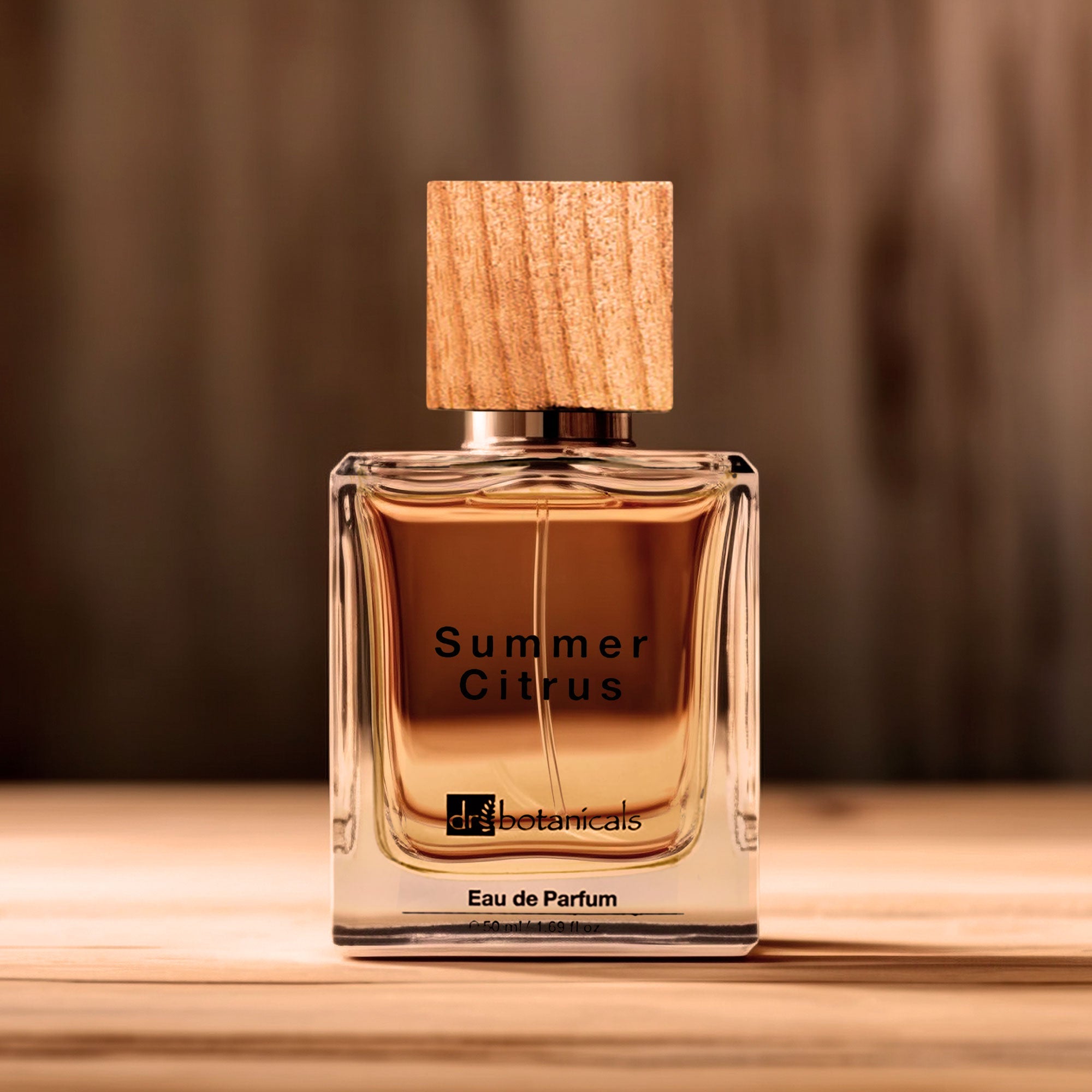 Zitrussommer Eau de Parfum 50 ml