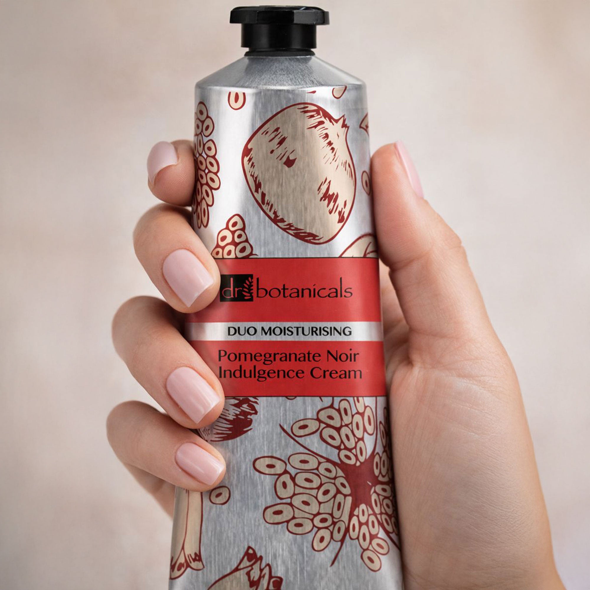 Anti-Ageing Pomegranate Noir Indulgence Cream 50ml