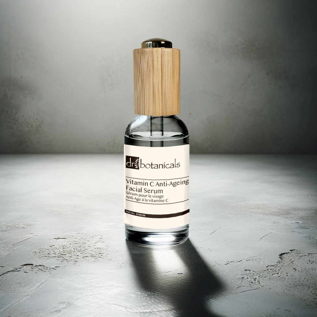 Vitamin C Anti-Aging Gesichtsserum 30 ml x 2 Duo-Pack