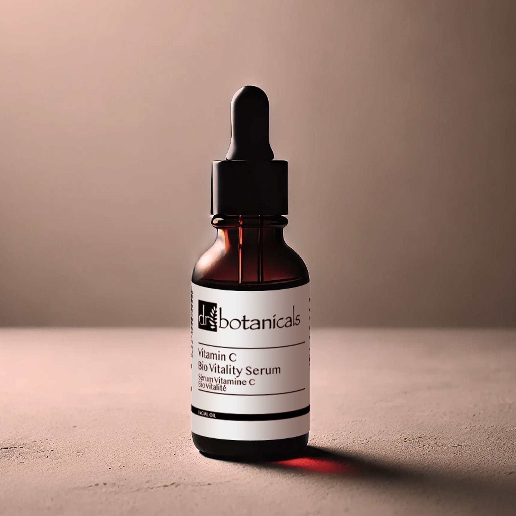 Vitamin C Bio Vitality Serum 15ml