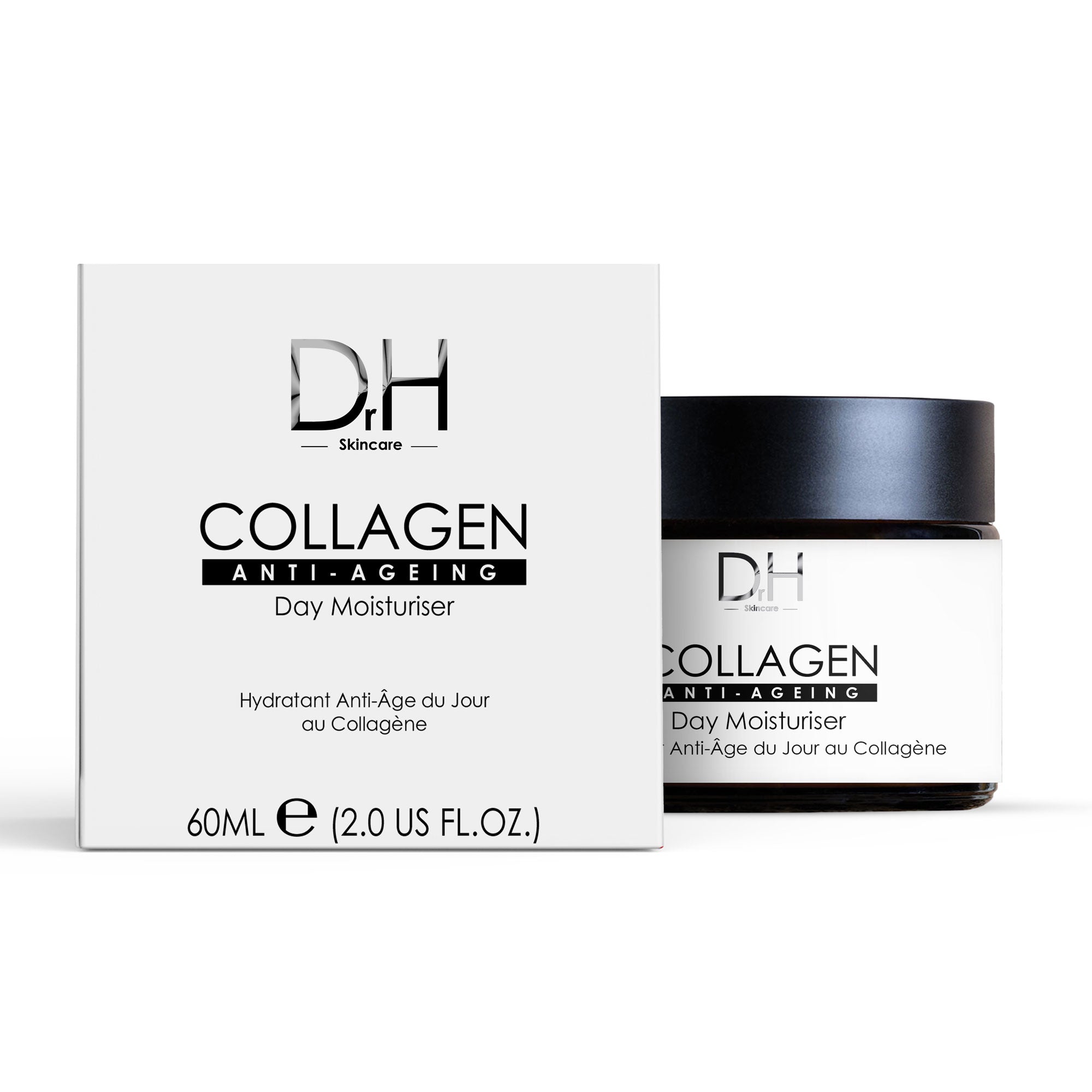 Collagen Anti-Age Tagescreme 60 ml