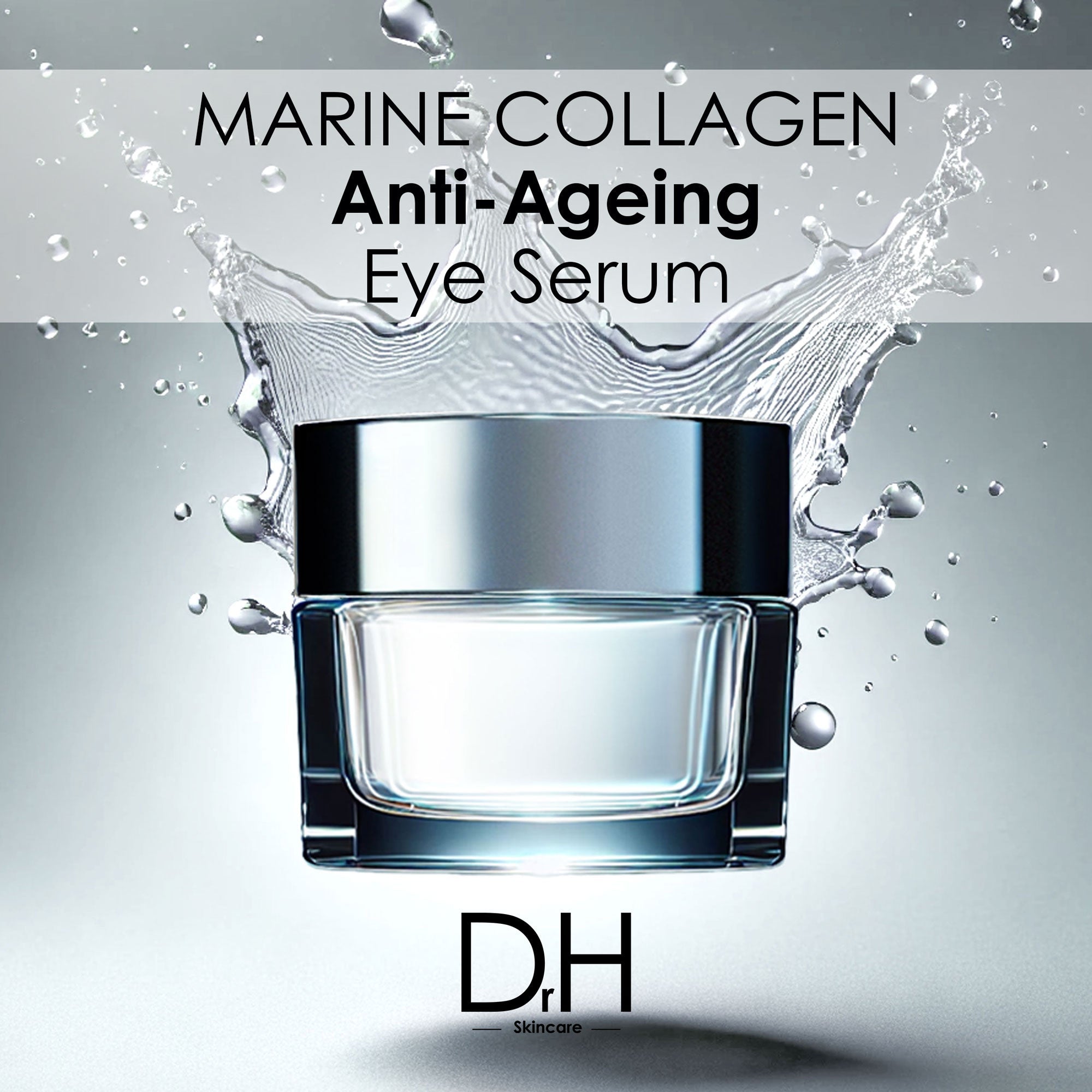 Marine Collagen Augenserum 15 ml