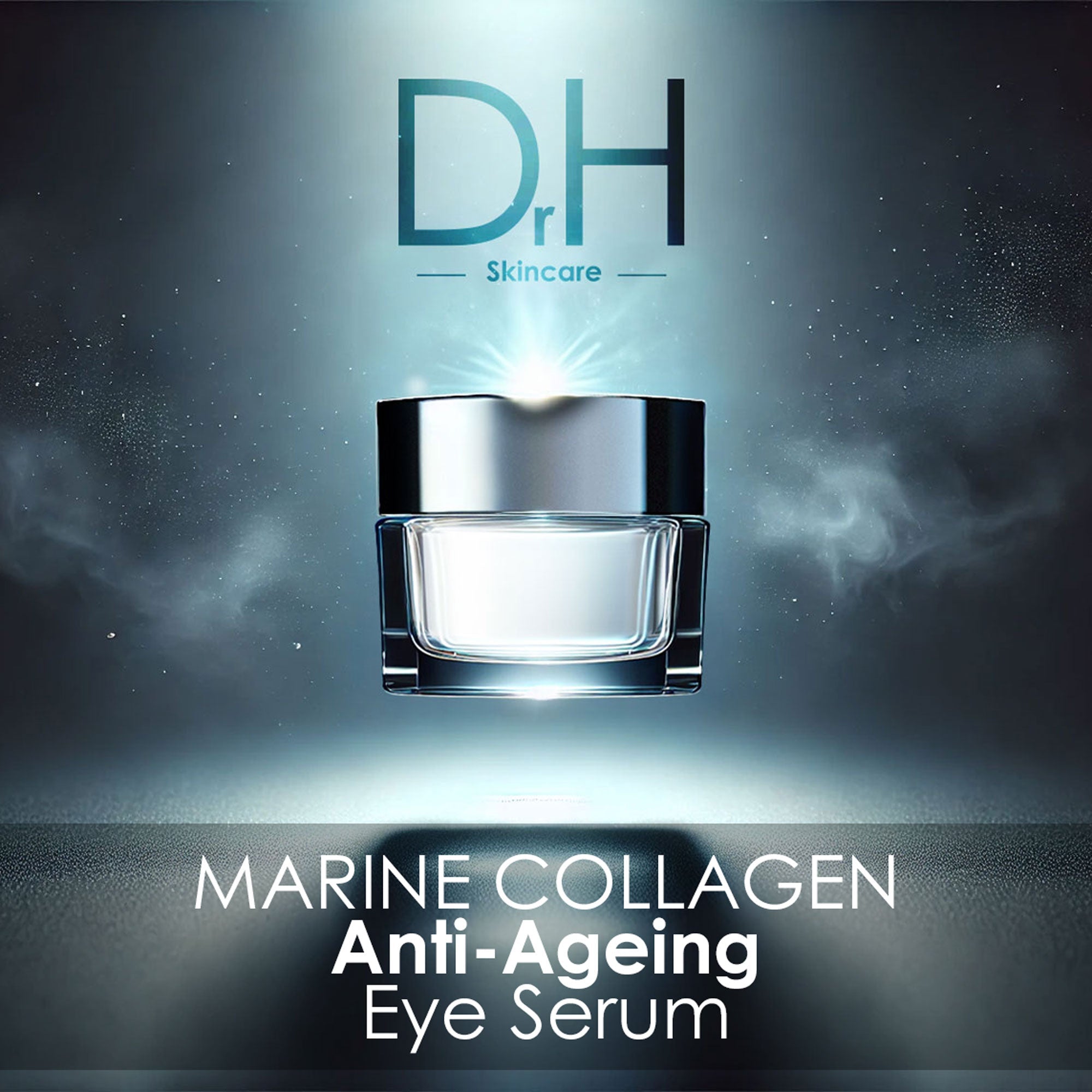 Marine Collagen Augenserum 15 ml