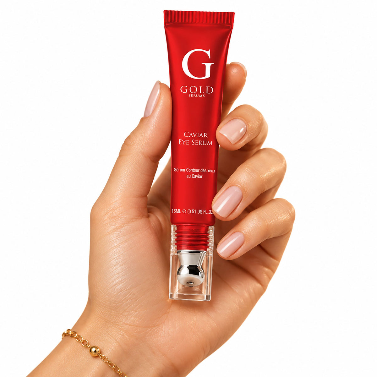 Kaviar-Augenserum 15ml