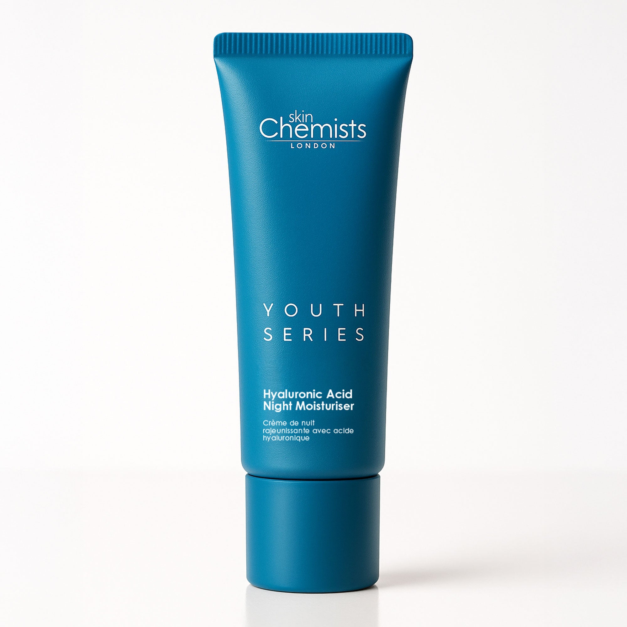 Youth Series 1% Hyaluronic Acid Night Moisturiser 50ml