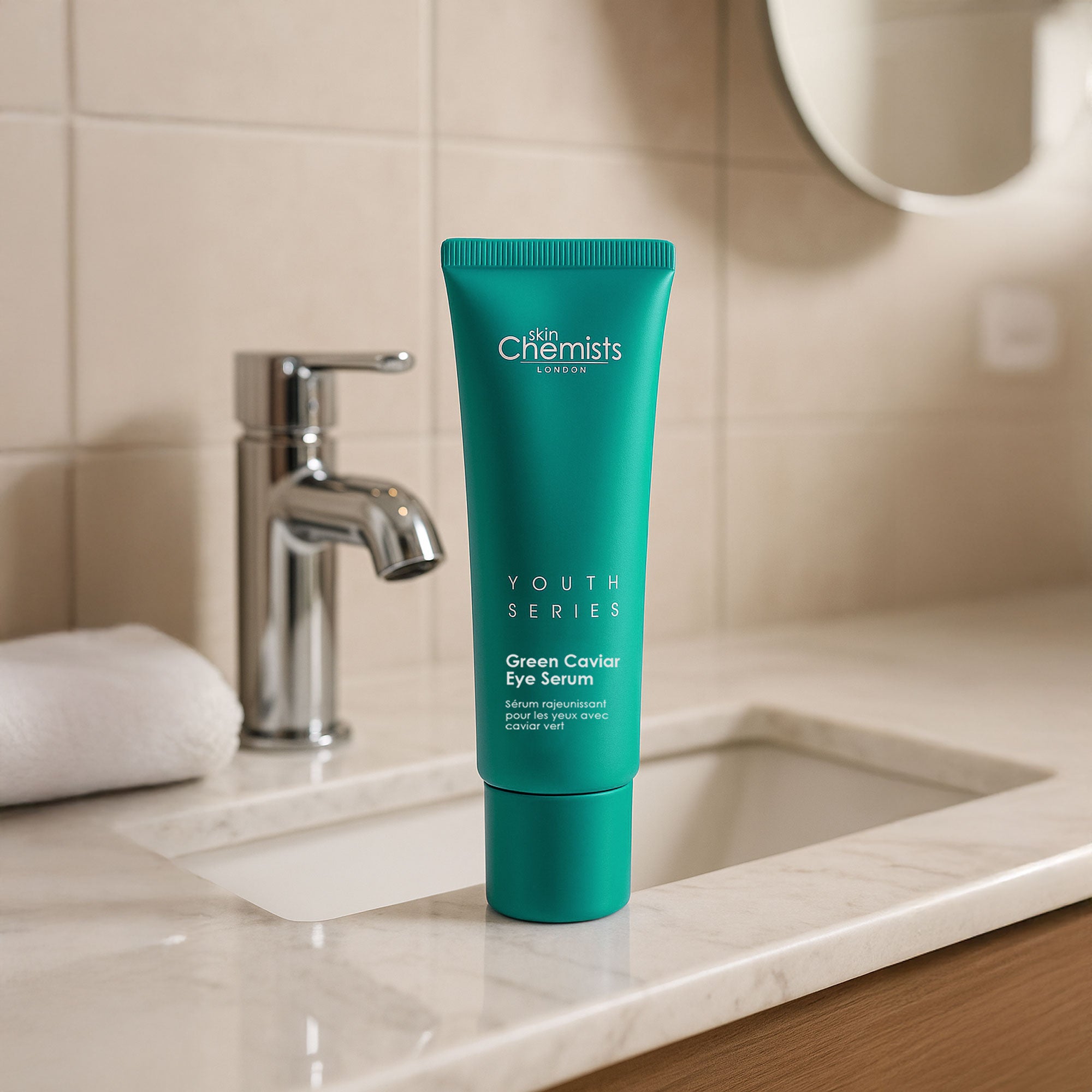 Youth Series Green Caviar Augenserum 15 ml